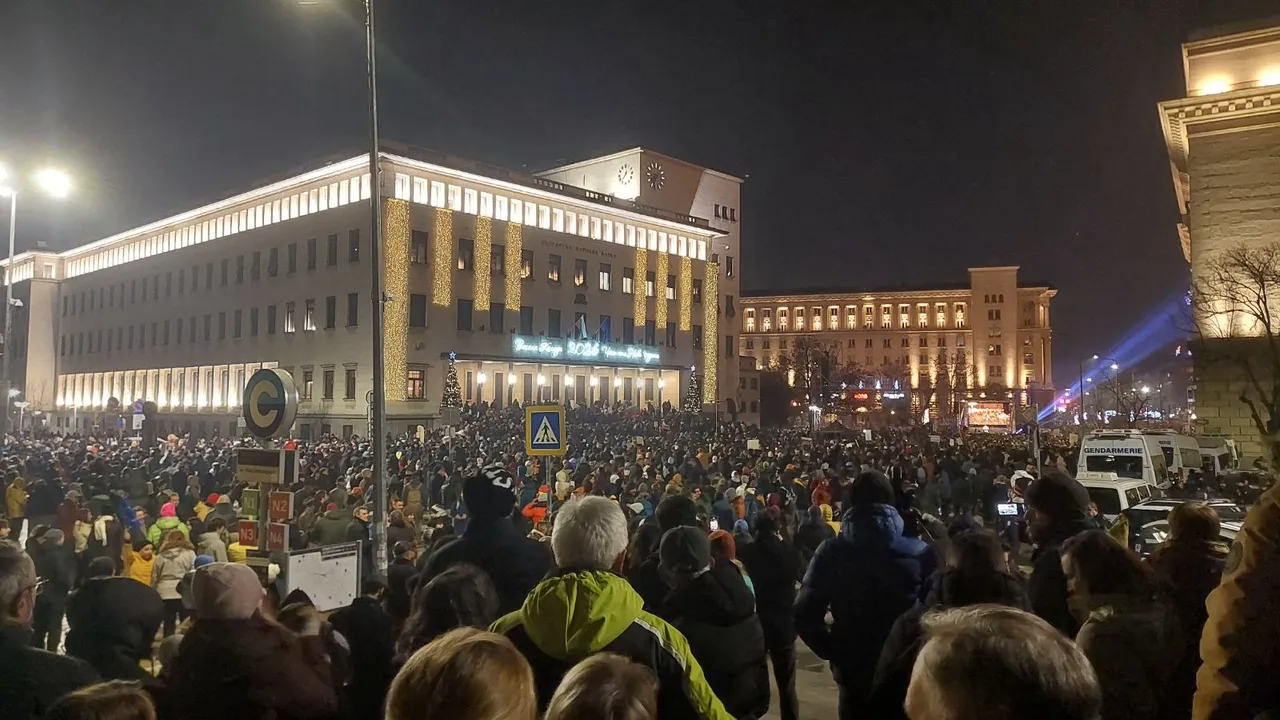 Николай Денков: Да си вземем обратно "завладяната държава" от мафията