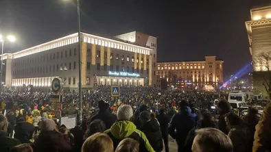 Николай Денков: Да си вземем обратно "завладяната държава" от мафията