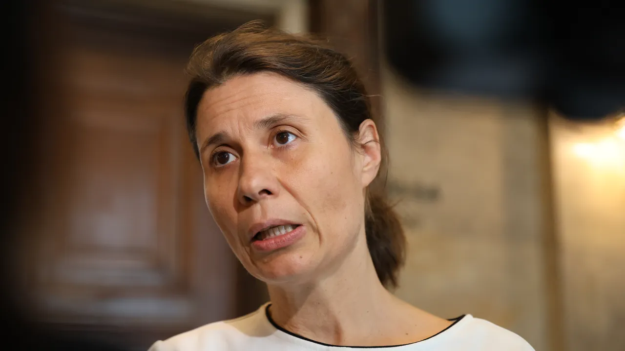 Елисавета Белобрадова: Мицкоски е един жалък политик