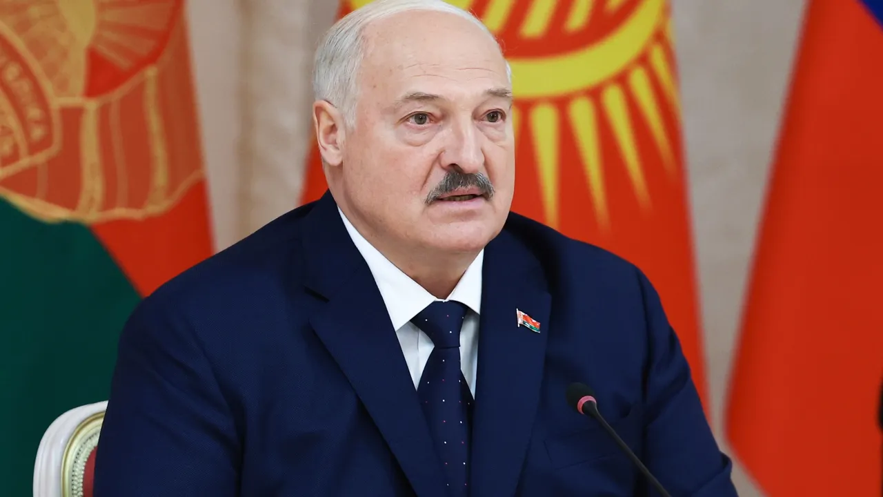 Лукашенко: Беларус и САЩ вървят към "голяма сделка"