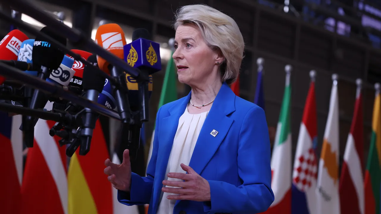 Най-важното от света на 18.12.2025-та г.