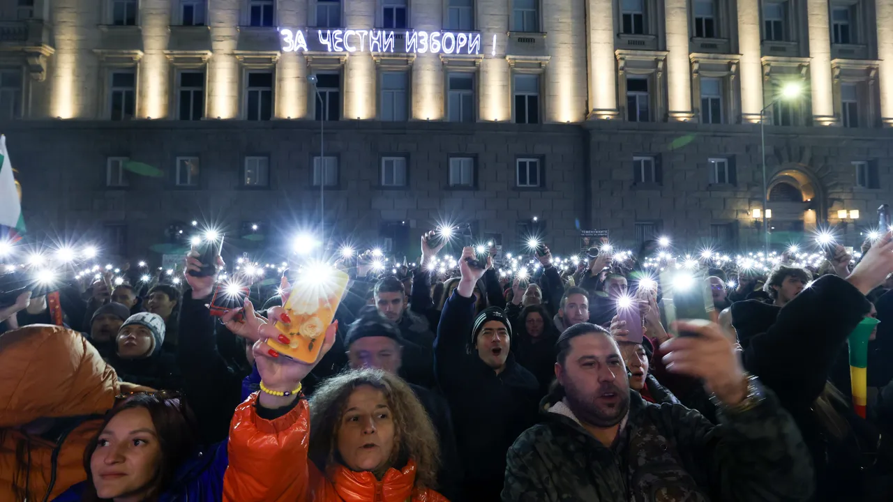 ПП набират доброволци за наблюдатели на вота