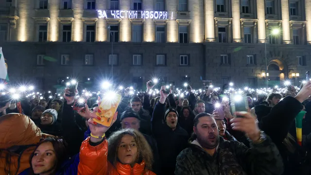 ПП набират доброволци за наблюдатели на вота