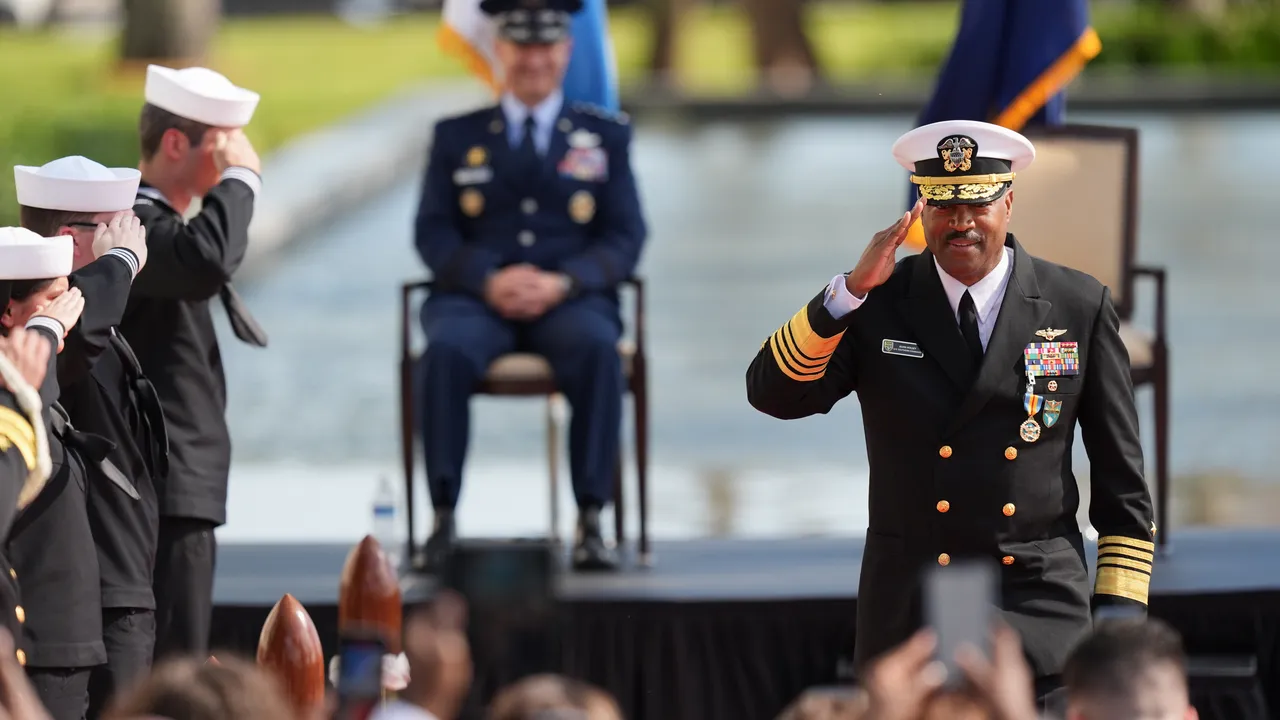 САЩ с нови удари по предполагаеми кораби на наркокартели