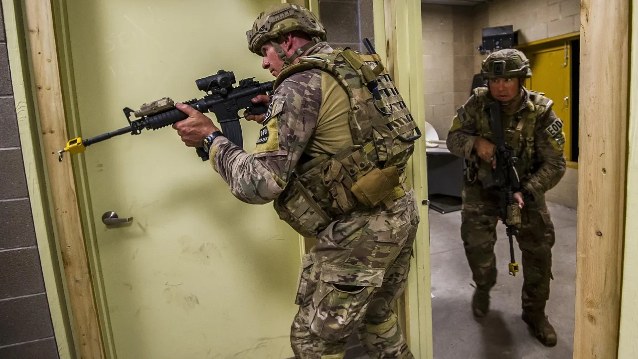 Акция срещу "Ислямска държава" в Турция: 170 задържани в 32 провинции