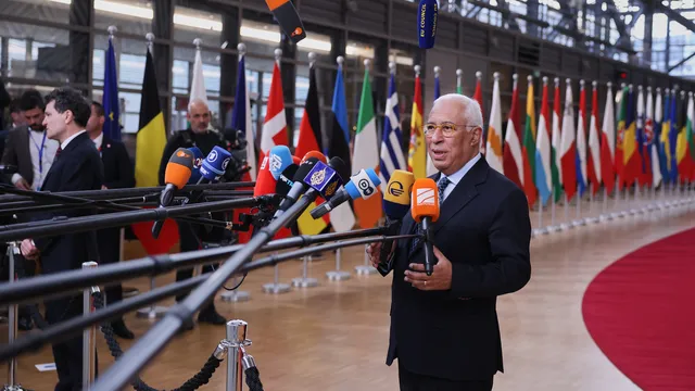 "Известна сдържаност". Финансови анализатори коментират заема на ЕС за Украйна