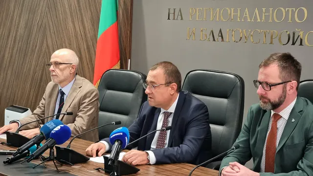 МРРБ: Над 1 млрд. лева са постъпили от тол таксите в държавната хазна