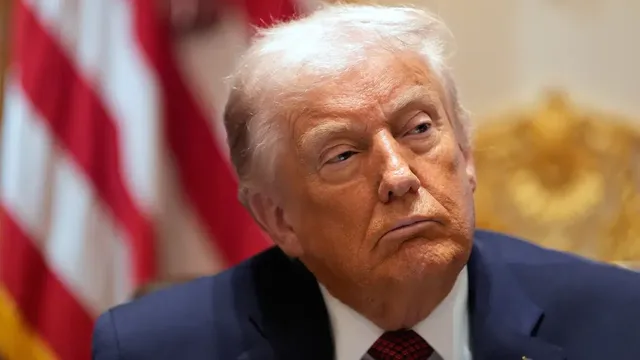 Тръмп: Не изключвам възможността за война с Венецуела