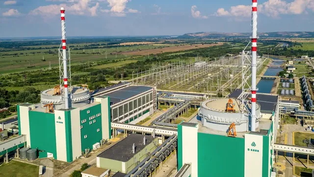 Шести блок на АЕЦ "Козлодуй" може да бъде спрян отново заради дефект