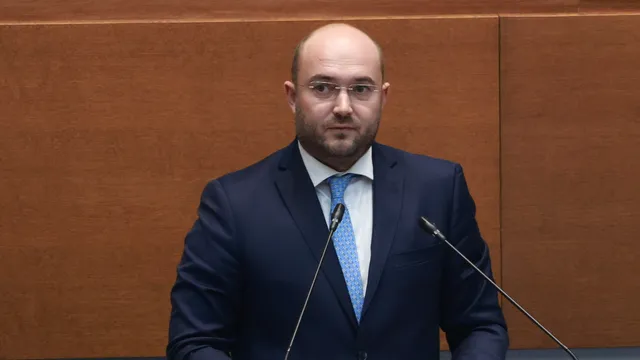 Георги Георгиев: За второ и трето плащане по ПВУ остават за довършване законът за лобизма и антикорупционната реформа