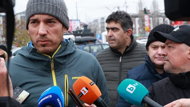 Терзиев гарантира почистването от боклук и сняг на шест квартала