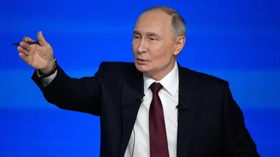 Путин похвали Тръмп и попита Рюте дали може да чете
