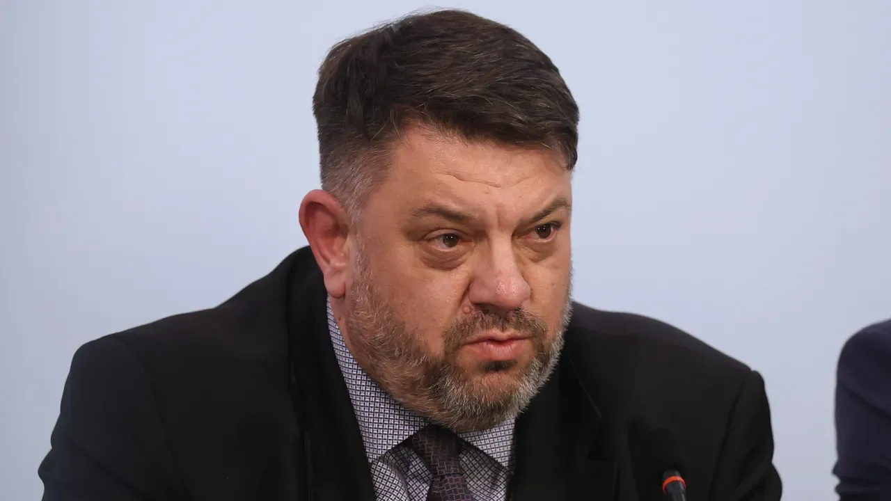 Атанас Зафиров: Колкото по-бързо отидем на избори, толкова по-добре