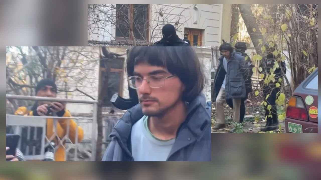 "Тихият програмист" с тъмната тайна: Кой е 29-годишният мъж, арестуван за хиляди файлове с детско порно в София?