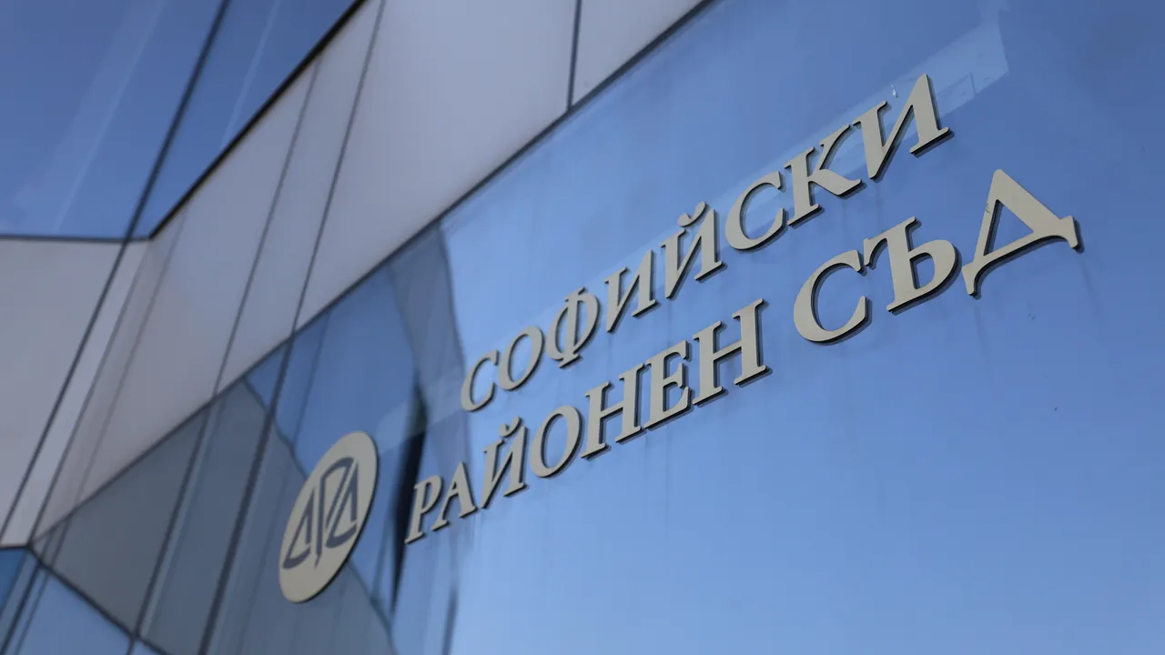 Пуснаха под гаранция от 5 000 лв. бившия директор на 138-мо училище