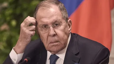 Лавров разкритикува европейското предложение за разполагане на мултинационални сили в Украйна