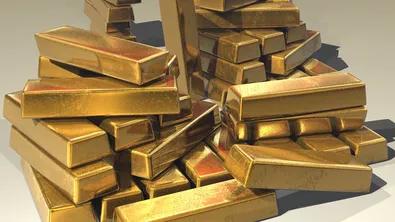 Тази година златото поскъпна с почти 60% и се очаква цената му да се повишава