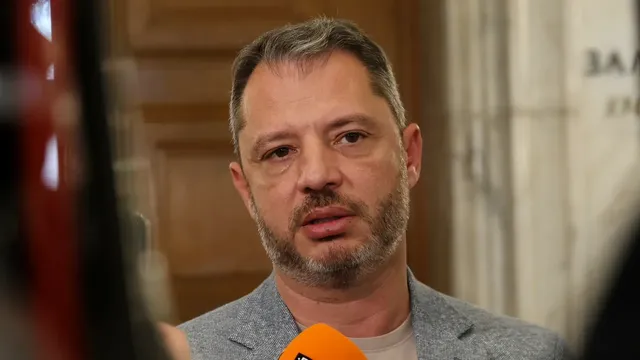Делян Добрев: Вторият бюджет щеше да увеличи доходите без вдигане на данъците