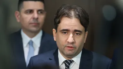 Божидар Божанов: Протестът е инструмент на гражданите да се противопоставят на безобразията