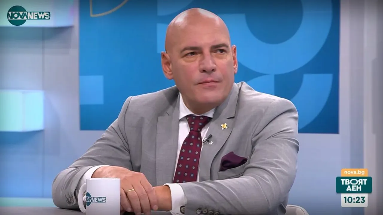 Явор Колев: Камери в училищата може да има навсякъде, но не и скрити