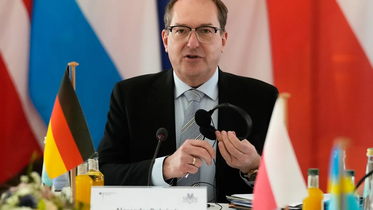 Повечето германци подкрепят по-строгата миграционна политика