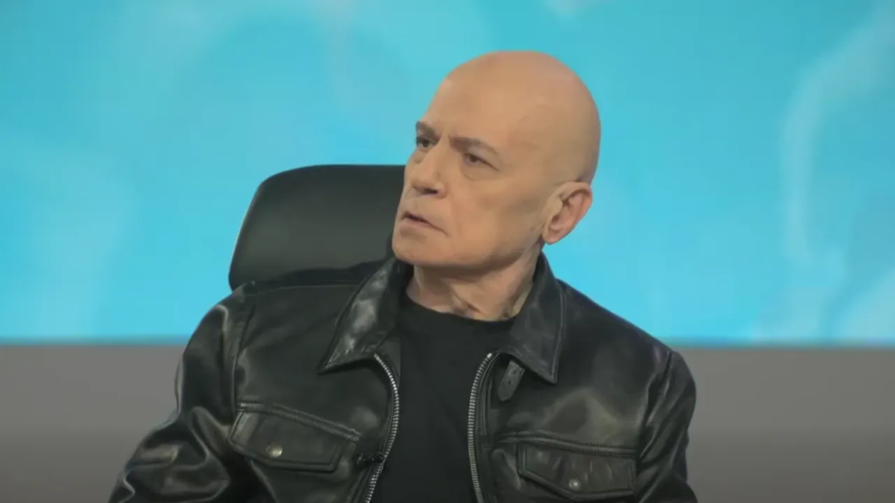 Слави Трифонов: bTV има право да уволнява когото пожелае