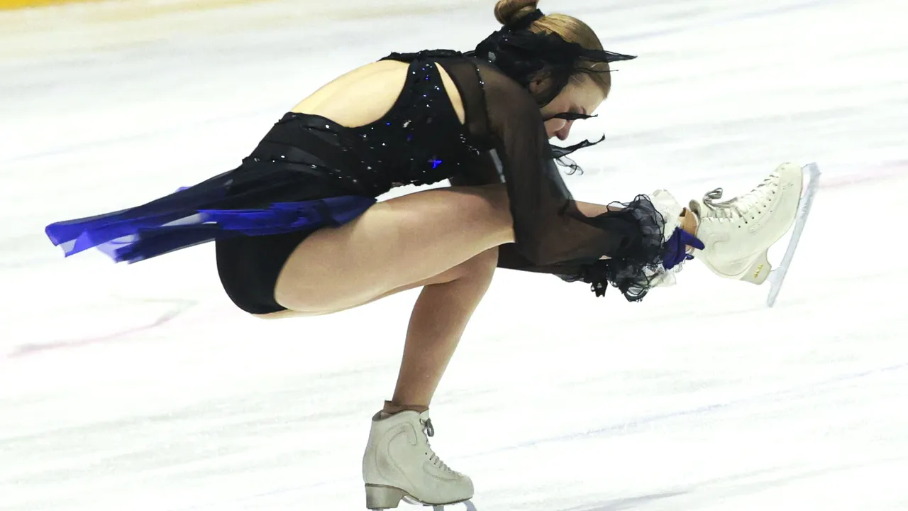 Александра Фейгин отново на върха – девета титла за България