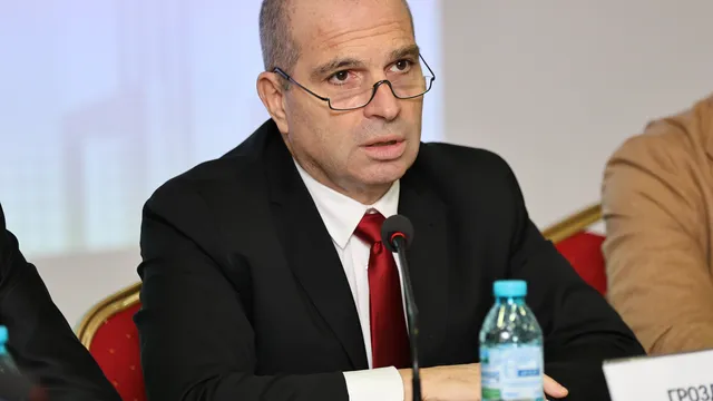 Караджов: ПП-ДБ сами заложиха жп конкурса в НПВУ