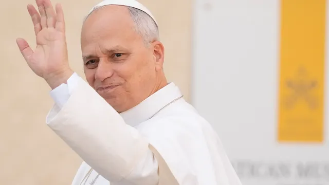 Папа Лъв XIV събира кардиналите на първа консистория в Рим