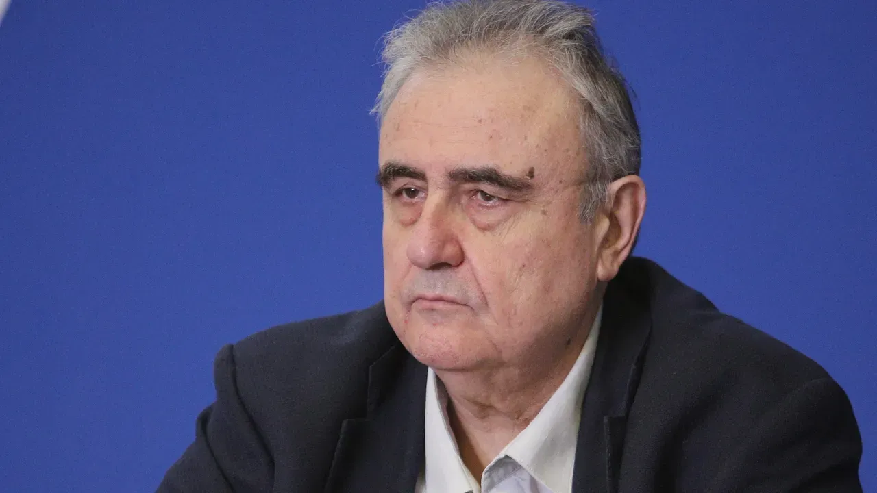 Огнян Минчев: За да се проведат честни избори, не е важна технологията, а организацията