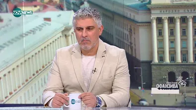 Росен Йорданов: Истинската битка е между демокрацията и популизма