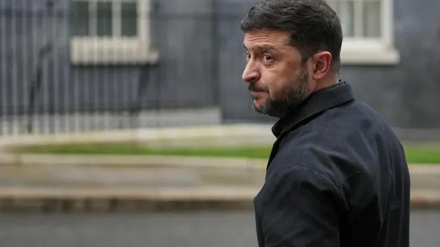 Зеленски настоя САЩ да засилят натиска над Русия