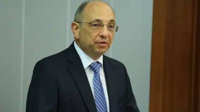 Николай Василев: Удължителният бюджет е ,,резервна гума''