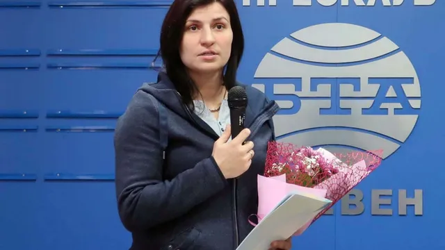 Стойка Кръстева: Българският женски бокс има силно международно бъдеще