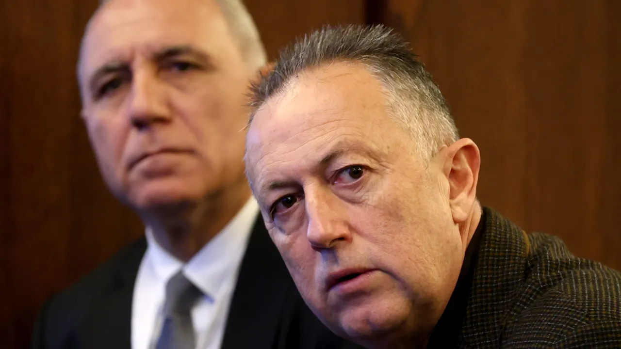 Фурнаджиев: Българският биатлон изостава в материалната база