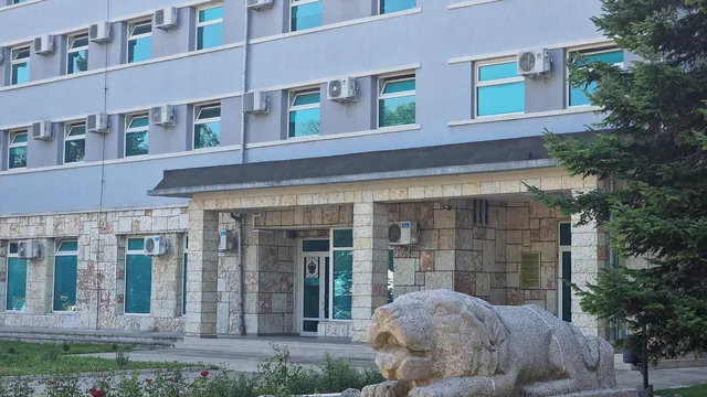 47-годишен мъж е задържан за убийство в Разградско