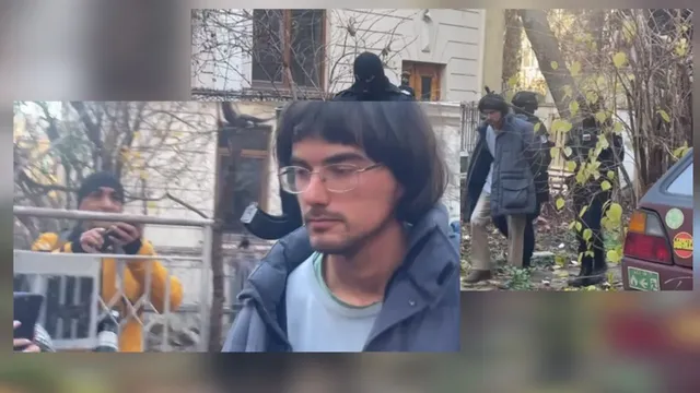 Арест за 29-годишен по дело за детска порнография