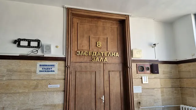 Мъж е обвинен за умишлено убийство в Генерал Тошево