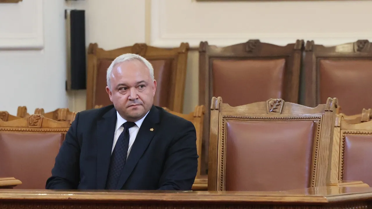 Иван Демерджиев: Олигархията създава клонинги, които приписва на президента