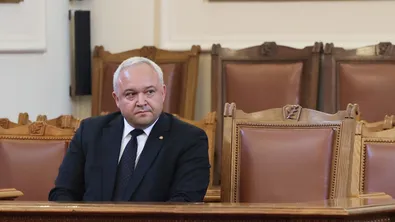 Иван Демерджиев: Олигархията създава клонинги, които приписва на президента