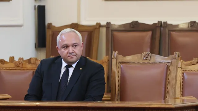 Иван Демерджиев: Олигархията създава клонинги, които приписва на президента