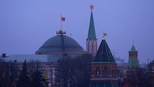 Русия прекратява споразумения за сътрудничество с България и други европейски държави