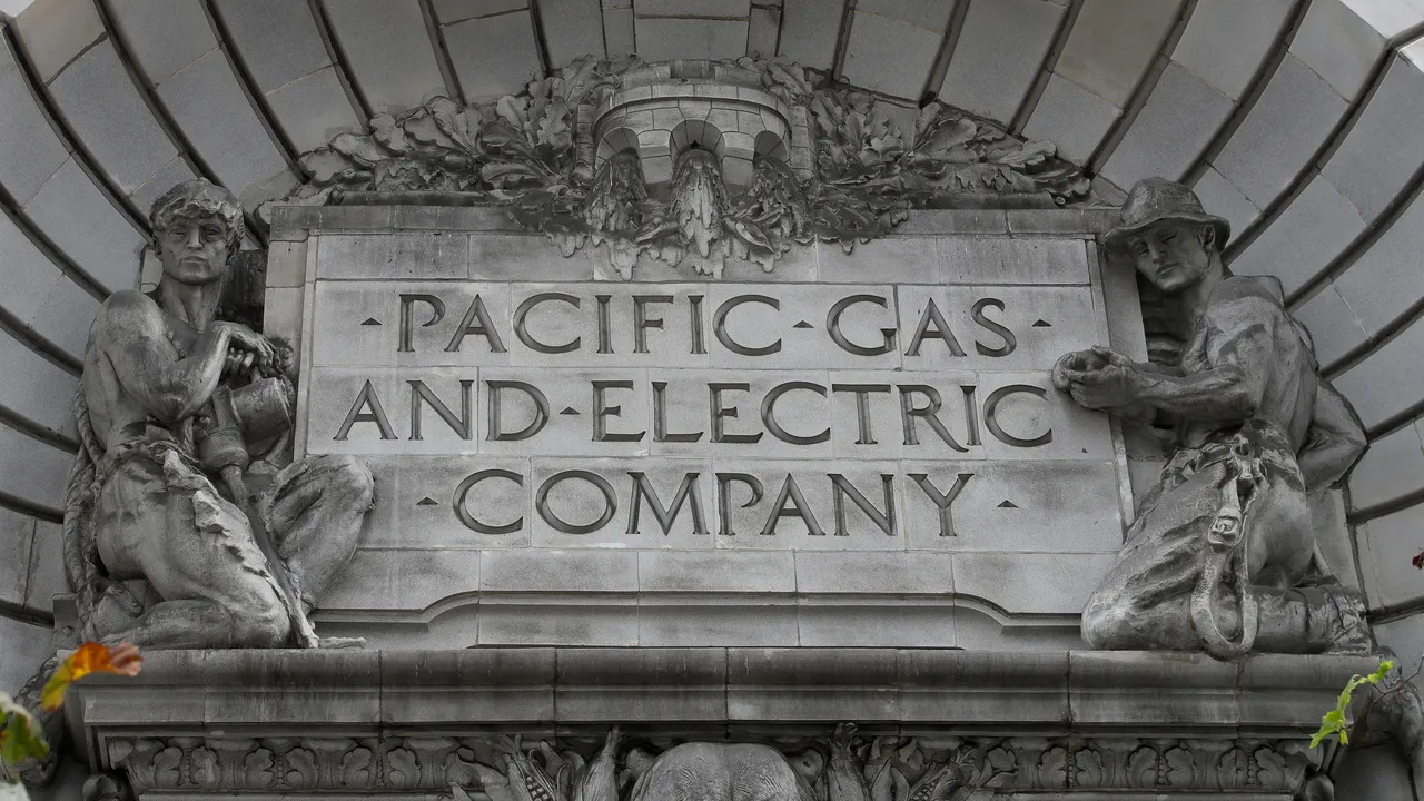 Възстановиха електричеството в по-голямата част на Сан Франциско