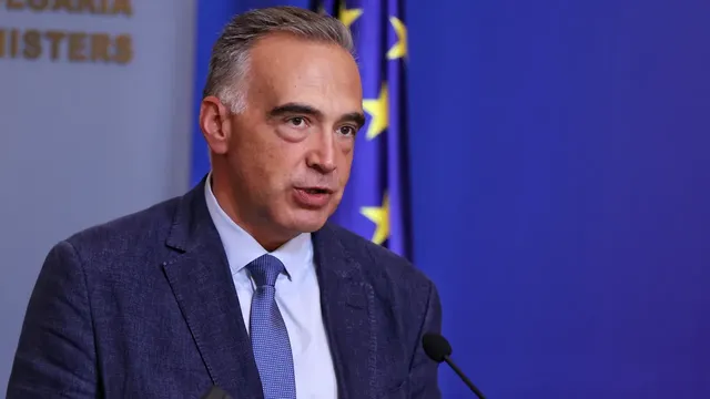 Антон Кутев: „Трети март“ няма нищо общо с президента Румен Радев