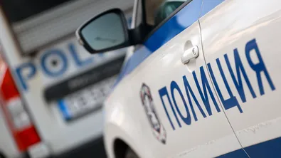 Пиян водач помете ограда в монтанско село