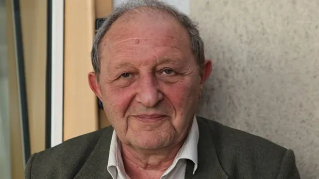 Почина дългогодишният началник на Родилната клиника в "Майчин дом"