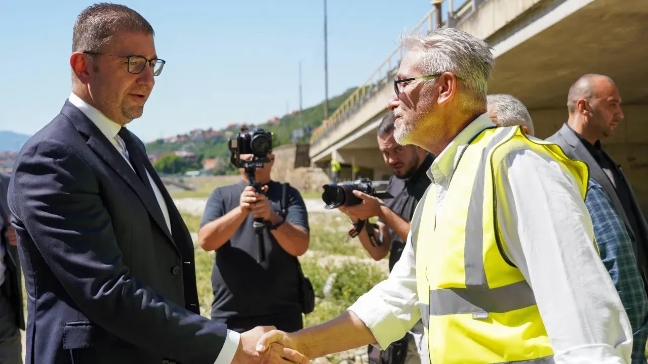 НКЖИ избра изпълнители за ключов жп коридор