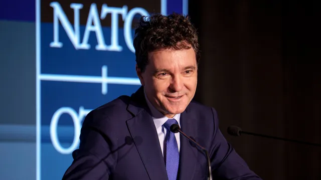 Поглед от Румъния: Икономиката побеждава морала в света на Тръмп