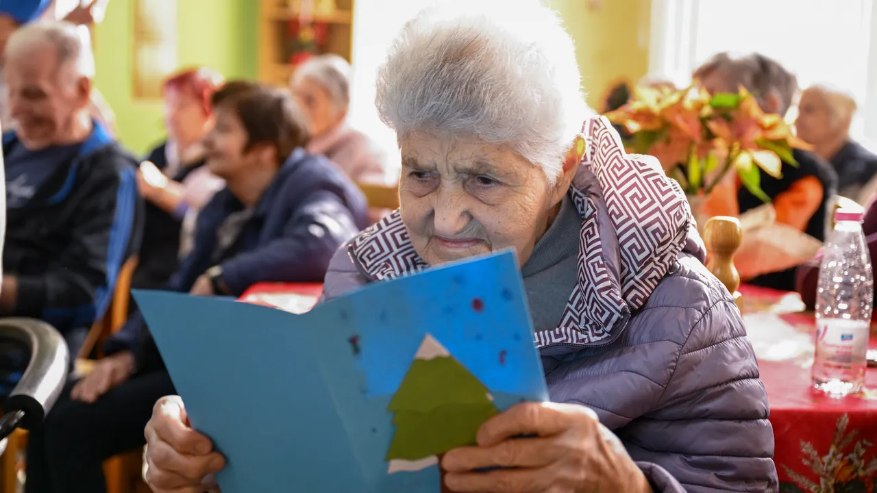 Когато детските думи се превръщат в мост между поколенията
