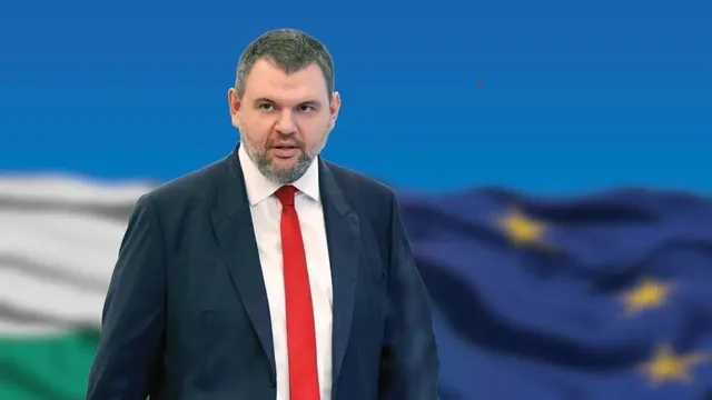 ДПС-НН иска по-големи наказания за сексуални посегателства срещу деца